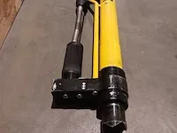 Hydraulische redgereedschap weber rescue system - afbeelding 6 van  24