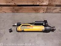Hydraulische redgereedschap weber rescue system - afbeelding 13 van  24
