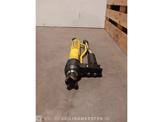 Hydraulische redgereedschap weber rescue system - afbeelding 15 van  24