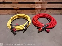 Hydraulische redgereedschap weber rescue system - afbeelding 17 van  24