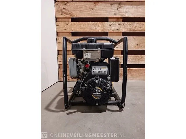 Hydraulische redgereedschap weber rescue system - afbeelding 12 van  24