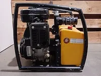 Hydraulische redgereedschap weber rescue system - afbeelding 18 van  24