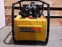 Hydraulische redgereedschap weber rescue system - afbeelding 19 van  24