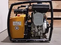 Hydraulische redgereedschap weber rescue system - afbeelding 20 van  24