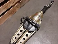 Hydraulische redgereedschap weber rescue system - afbeelding 22 van  24