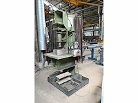 Hydraulische richtpers - afbeelding 2 van  7