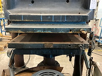 Hydraulische rubberpers - afbeelding 3 van  15