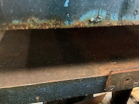 Hydraulische rubberpers - afbeelding 4 van  15