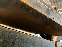 Hydraulische rubberpers - afbeelding 5 van  15