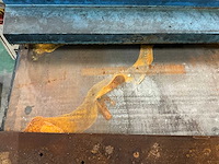 Hydraulische rubberpers - afbeelding 13 van  15