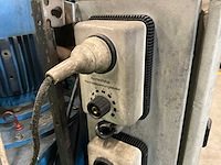 Hydraulische rubberpers - afbeelding 15 van  15