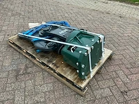 Hydraulische schaar sc04 schaar - afbeelding 4 van  6