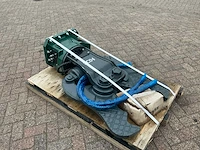 Hydraulische schaar sc04 schaar - afbeelding 6 van  6
