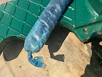 Hydraulische schaar sr 04 hydraulische knipschaar - afbeelding 2 van  11