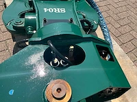 Hydraulische schaar sr 04 hydraulische knipschaar - afbeelding 10 van  11