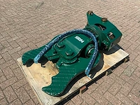 Hydraulische schaar sr 04 hydraulische knipschaar - afbeelding 11 van  11