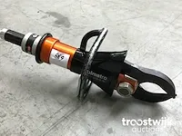 Hydraulische schaar - afbeelding 1 van  6