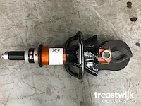 Hydraulische schaar - afbeelding 2 van  6