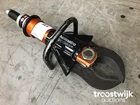 Hydraulische schaar - afbeelding 3 van  6