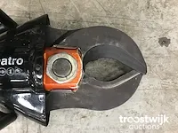 Hydraulische schaar - afbeelding 4 van  6