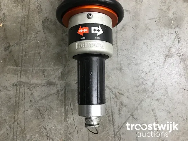 Hydraulische schaar - afbeelding 5 van  6