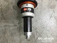 Hydraulische schaar - afbeelding 5 van  6