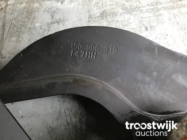 Hydraulische schaar - afbeelding 6 van  6