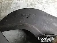Hydraulische schaar - afbeelding 6 van  6