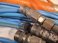 Hydraulische slangen en 2x handpomp, cejn - afbeelding 2 van  11