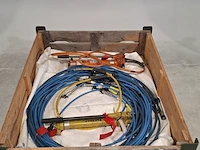 Hydraulische slangen en 2x handpomp, cejn - afbeelding 4 van  11