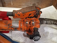 Hydraulische slangen en 2x handpomp, cejn - afbeelding 10 van  11