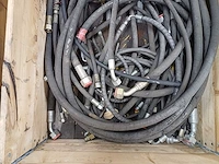 Hydraulische slangen - afbeelding 3 van  3