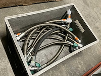 Hydraulische slangen - afbeelding 3 van  3