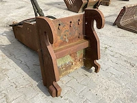 Hydraulische sloophamer - afbeelding 6 van  7