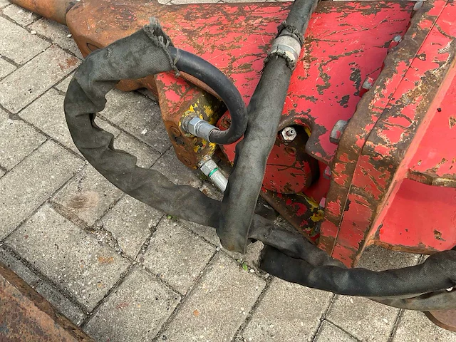 Hydraulische sloophamer - afbeelding 5 van  7