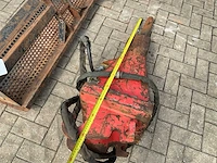 Hydraulische sloophamer - afbeelding 7 van  7