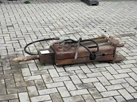 Hydraulische sloophamer - afbeelding 1 van  1