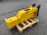 Hydraulische sloophamer - afbeelding 1 van  7