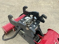 Hydraulische sorteergrijper 6 ton - afbeelding 2 van  14