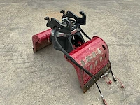 Hydraulische sorteergrijper 6 ton - afbeelding 13 van  14