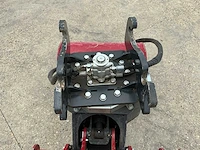 Hydraulische sorteergrijper 6 ton - afbeelding 14 van  14