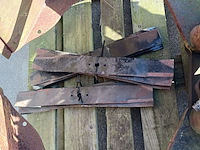 Hydraulische sorteergrijper, bakker, hb/80 - afbeelding 4 van  14