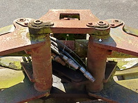 Hydraulische sorteergrijper, bakker, hb/80 - afbeelding 5 van  14