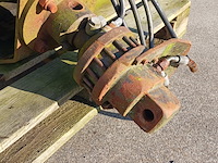 Hydraulische sorteergrijper, bakker, hb/80 - afbeelding 13 van  14