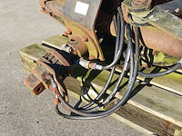 Hydraulische sorteergrijper, bakker, hb/80 - afbeelding 14 van  14