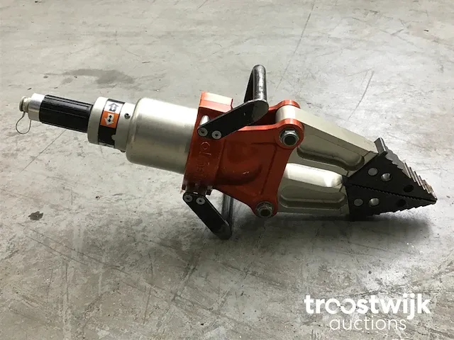 Hydraulische spreider - afbeelding 1 van  5