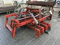 Hydraulische stenenlegklem - afbeelding 2 van  6