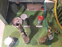 Hydraulische tank aggregaat, 1999 - afbeelding 3 van  12