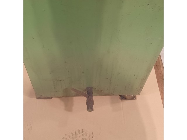 Hydraulische tank aggregaat, 1999 - afbeelding 4 van  12