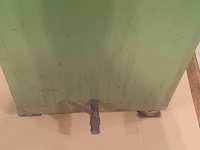 Hydraulische tank aggregaat, 1999 - afbeelding 4 van  12